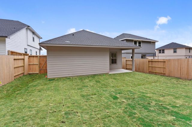 12199 Ridge Top Drive, Conroe, TX 77304