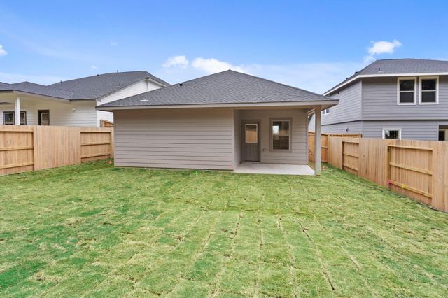 12199 Ridge Top Drive, Conroe, TX 77304