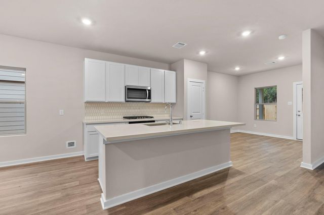 12199 Ridge Top Drive, Conroe, TX 77304