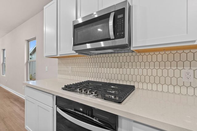 12199 Ridge Top Drive, Conroe, TX 77304