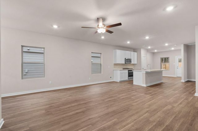 12199 Ridge Top Drive, Conroe, TX 77304