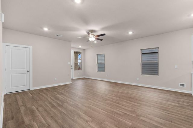 12199 Ridge Top Drive, Conroe, TX 77304