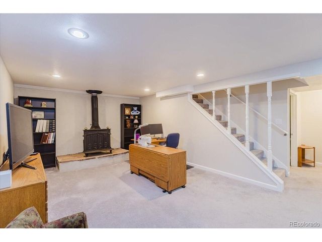 3333 W Tanforan Dr, Englewood, CO 80110