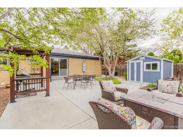 3333 W Tanforan Dr, Englewood, CO 80110