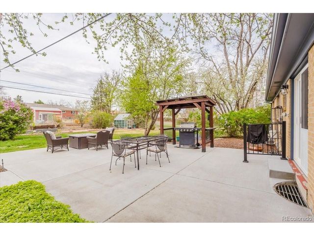 3333 W Tanforan Dr, Englewood, CO 80110