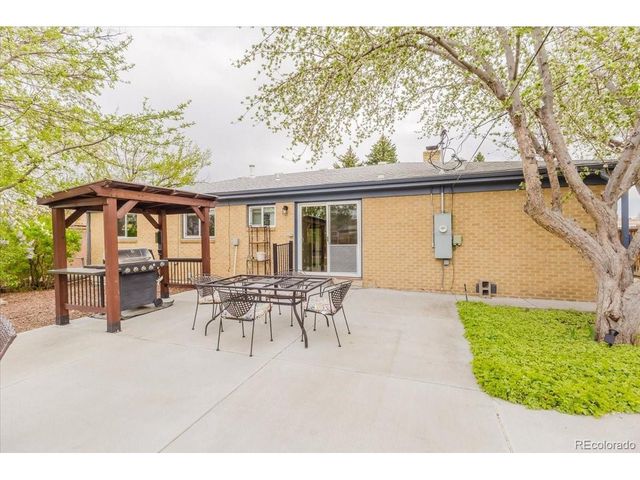 3333 W Tanforan Dr, Englewood, CO 80110