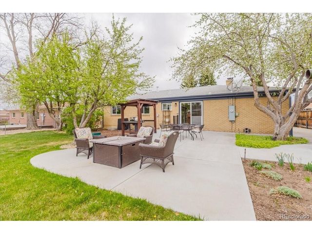 3333 W Tanforan Dr, Englewood, CO 80110