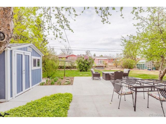 3333 W Tanforan Dr, Englewood, CO 80110