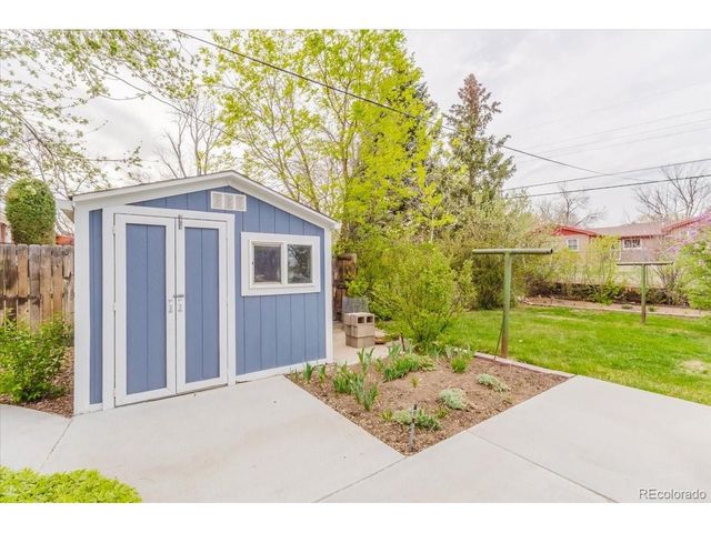 3333 W Tanforan Dr, Englewood, CO 80110