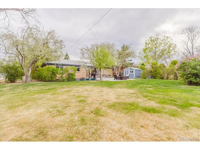 3333 W Tanforan Dr, Englewood, CO 80110