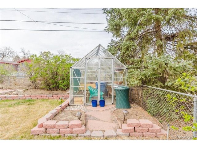 3333 W Tanforan Dr, Englewood, CO 80110