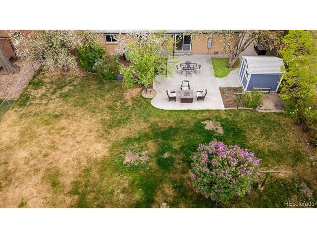 3333 W Tanforan Dr, Englewood, CO 80110