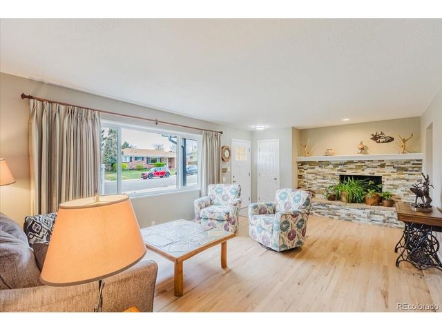 3333 W Tanforan Dr, Englewood, CO 80110