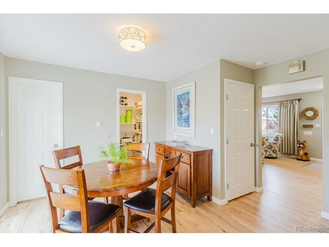 3333 W Tanforan Dr, Englewood, CO 80110