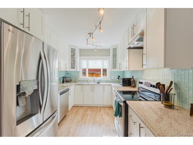 3333 W Tanforan Dr, Englewood, CO 80110