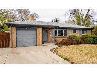3333 W Tanforan Dr, Englewood, CO 80110