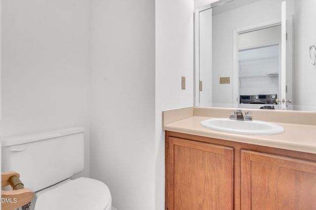 4 Sue Ann Court, Durham, NC 27704