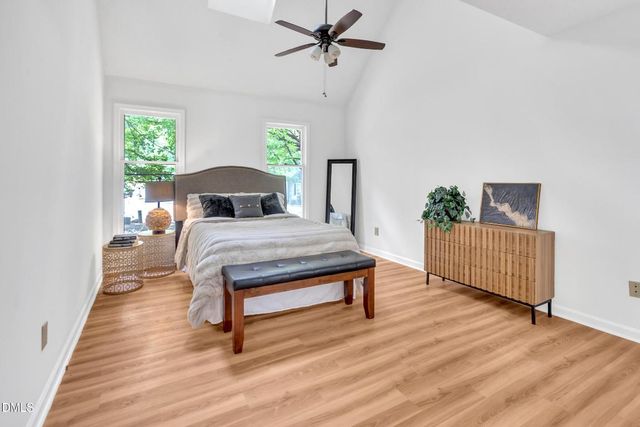 4 Sue Ann Court, Durham, NC 27704
