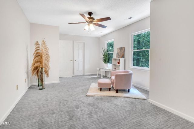 4 Sue Ann Court, Durham, NC 27704