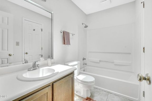4 Sue Ann Court, Durham, NC 27704