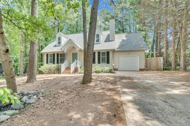 4 Sue Ann Court, Durham, NC 27704