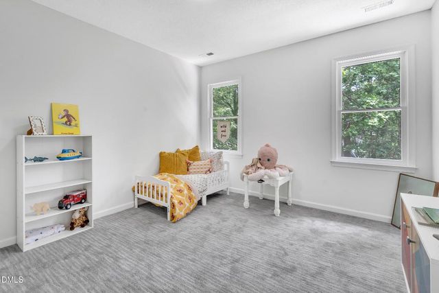 4 Sue Ann Court, Durham, NC 27704