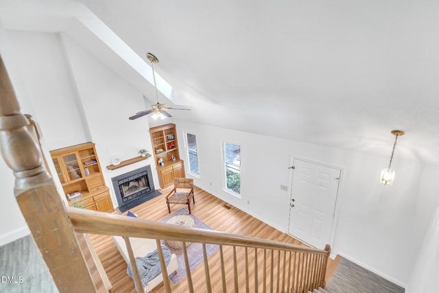 4 Sue Ann Court, Durham, NC 27704