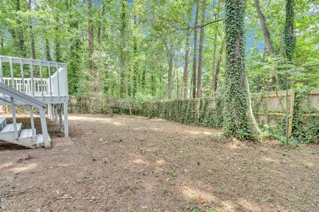 4 Sue Ann Court, Durham, NC 27704