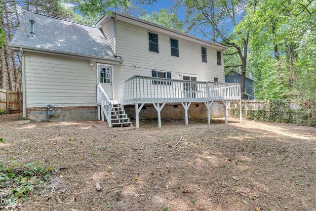4 Sue Ann Court, Durham, NC 27704