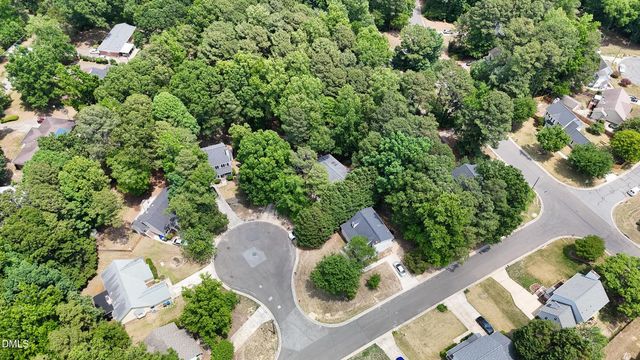 4 Sue Ann Court, Durham, NC 27704