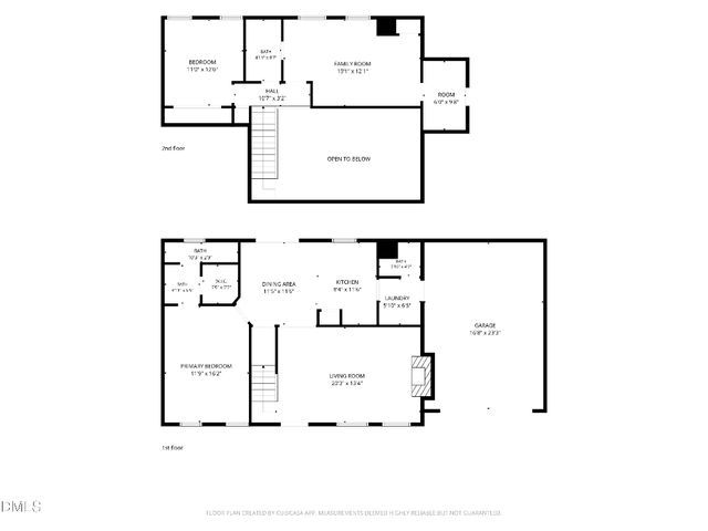 4 Sue Ann Court, Durham, NC 27704