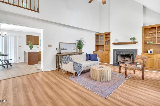 4 Sue Ann Court, Durham, NC 27704