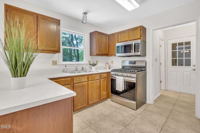 4 Sue Ann Court, Durham, NC 27704