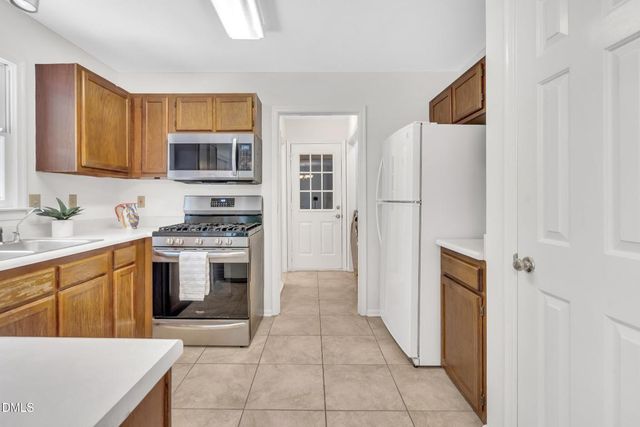 4 Sue Ann Court, Durham, NC 27704