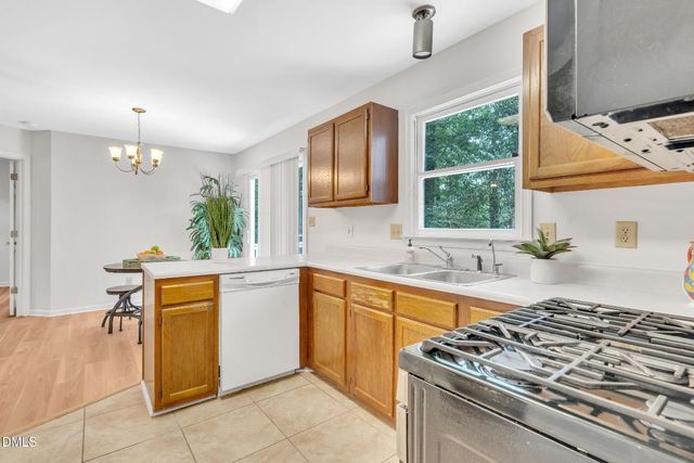 4 Sue Ann Court, Durham, NC 27704