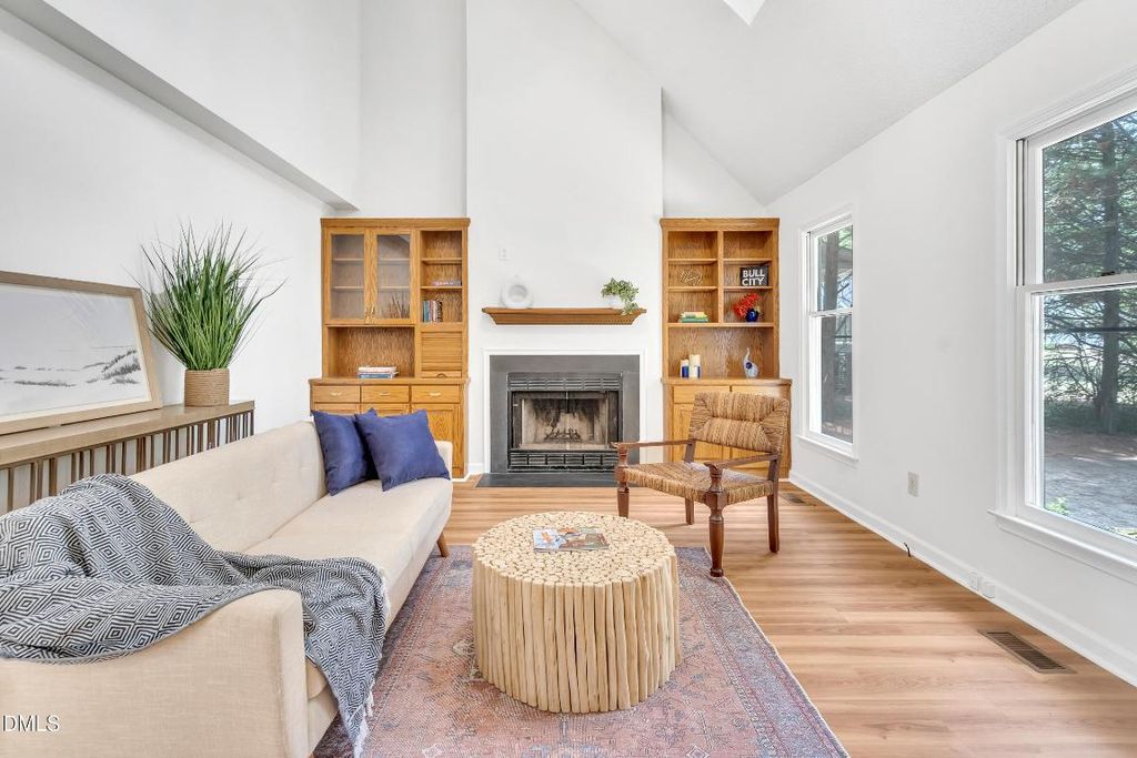 4 Sue Ann Court, Durham, NC 27704