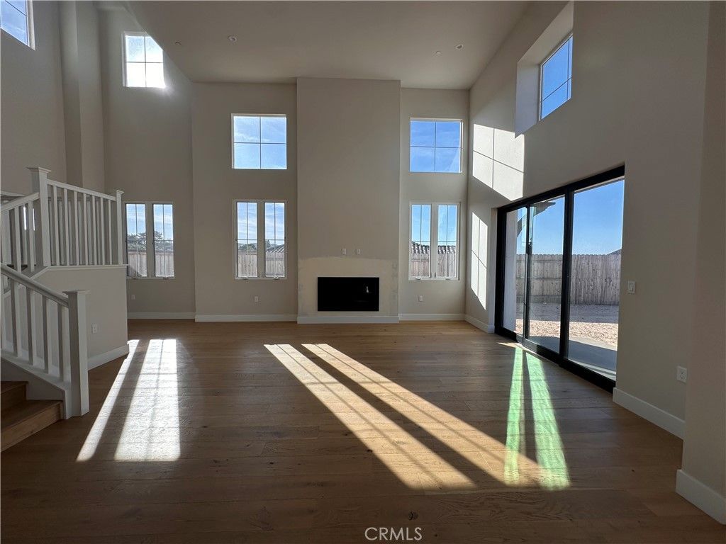 Image 5 of property listing at 5670 Morning Glory Drive, Santa Maria, CA 93455