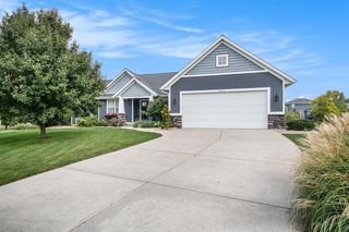 4614 Caspian Drive, Hudsonville, MI 49426