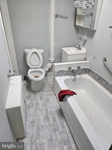 3505 E LOMBARD ST, Baltimore, MD 21224