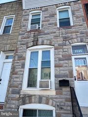 3505 E LOMBARD ST, Baltimore, MD 21224
