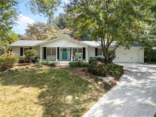 4143 Commodore Drive, Atlanta, GA 30341