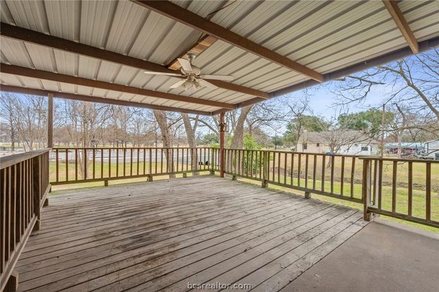 409 North Hutchins, Bryan, TX 77803