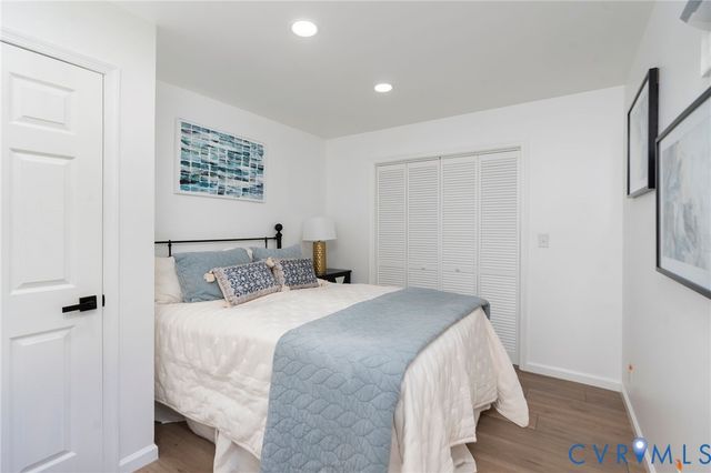 2208 Banbury St, Charlottesville, VA 22901