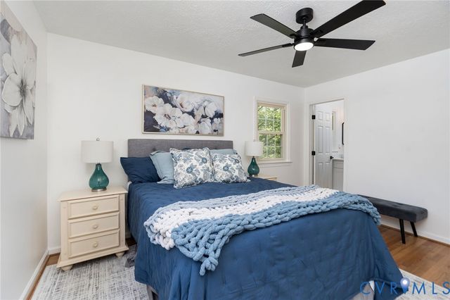 2208 Banbury St, Charlottesville, VA 22901