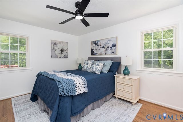 2208 Banbury St, Charlottesville, VA 22901