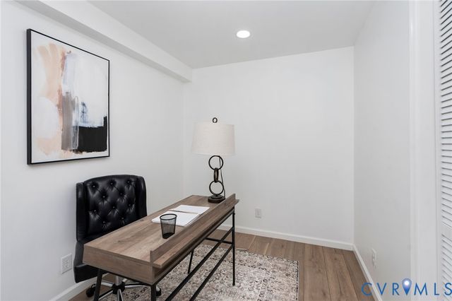 2208 Banbury St, Charlottesville, VA 22901