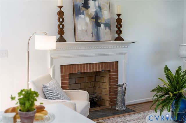 2208 Banbury St, Charlottesville, VA 22901