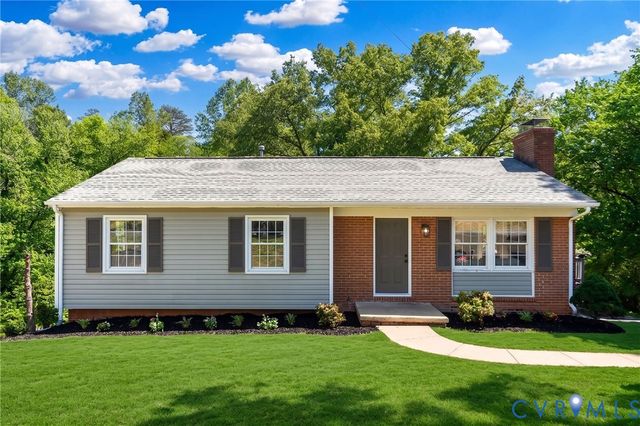 2208 Banbury St, Charlottesville, VA 22901