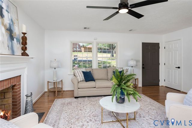 2208 Banbury St, Charlottesville, VA 22901