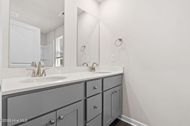 110 Maymont Street NW, Supply, NC 28462